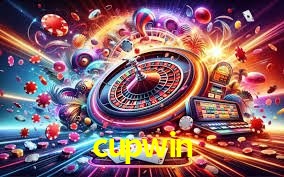 Experiência VIP cupwin