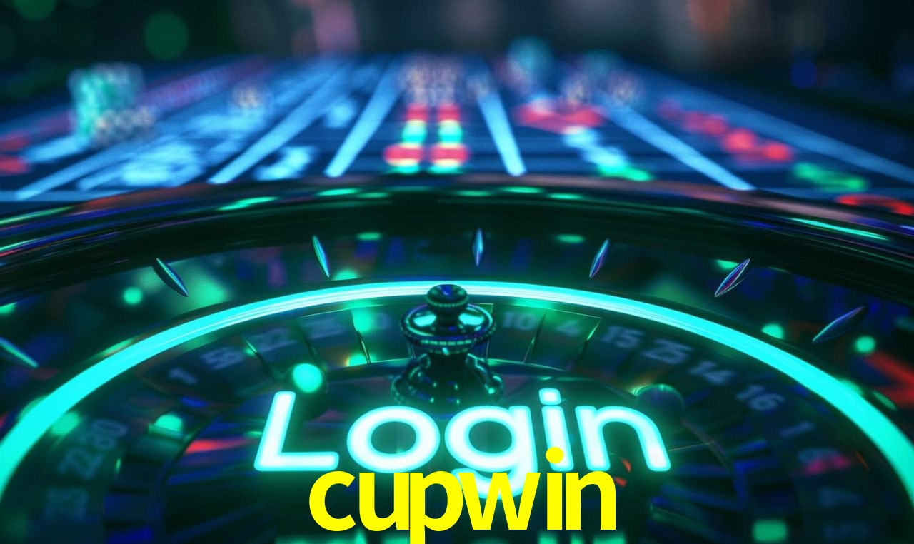 Estatísticas cupwin