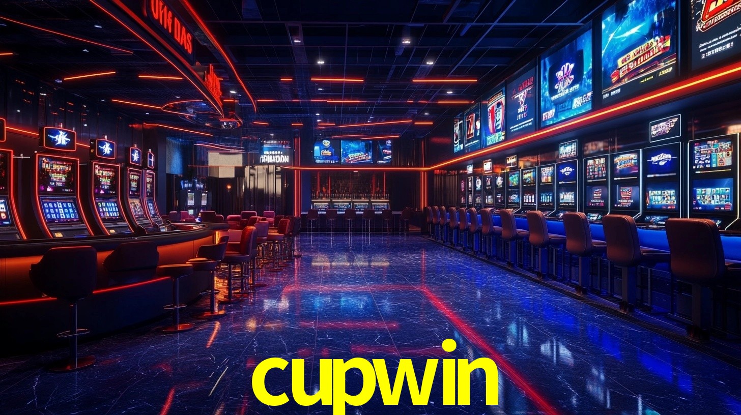 Experiência VIP cupwin