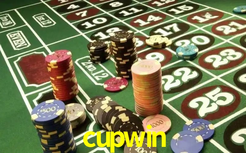 Provedores de Jogos cupwin