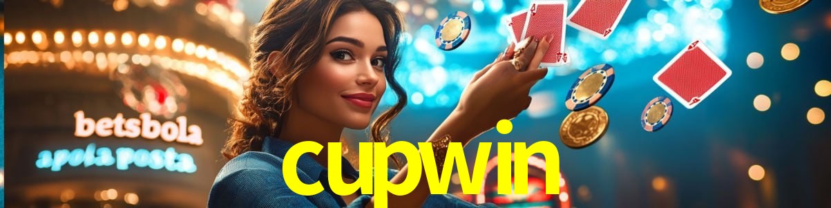 Platform Technology cupwin