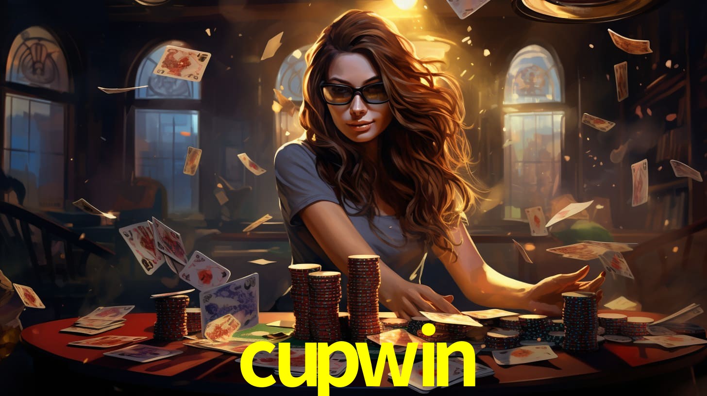 Slot Games cupwin