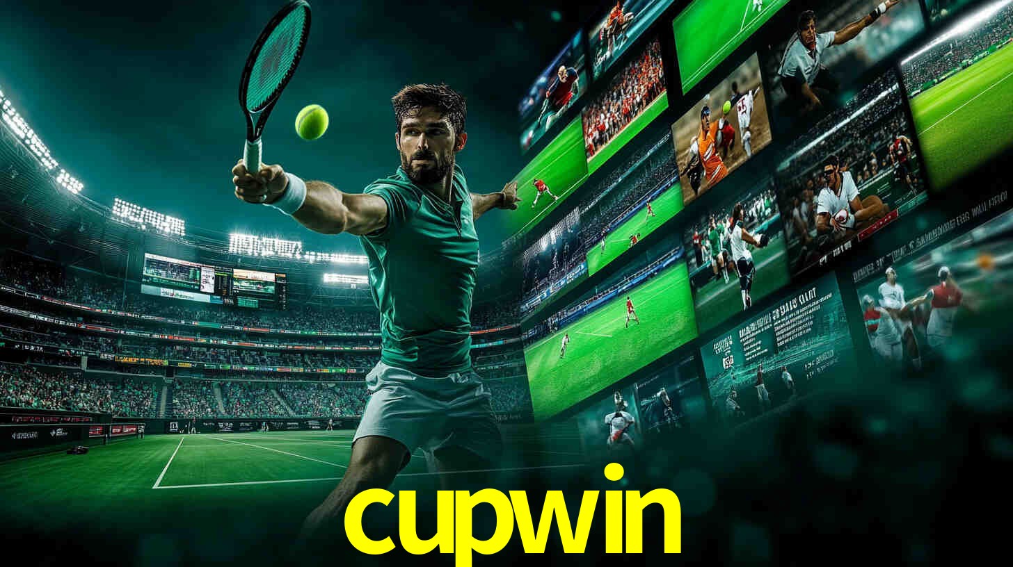 Descubra a Essência do cupwin: Nossa História e Compromissos