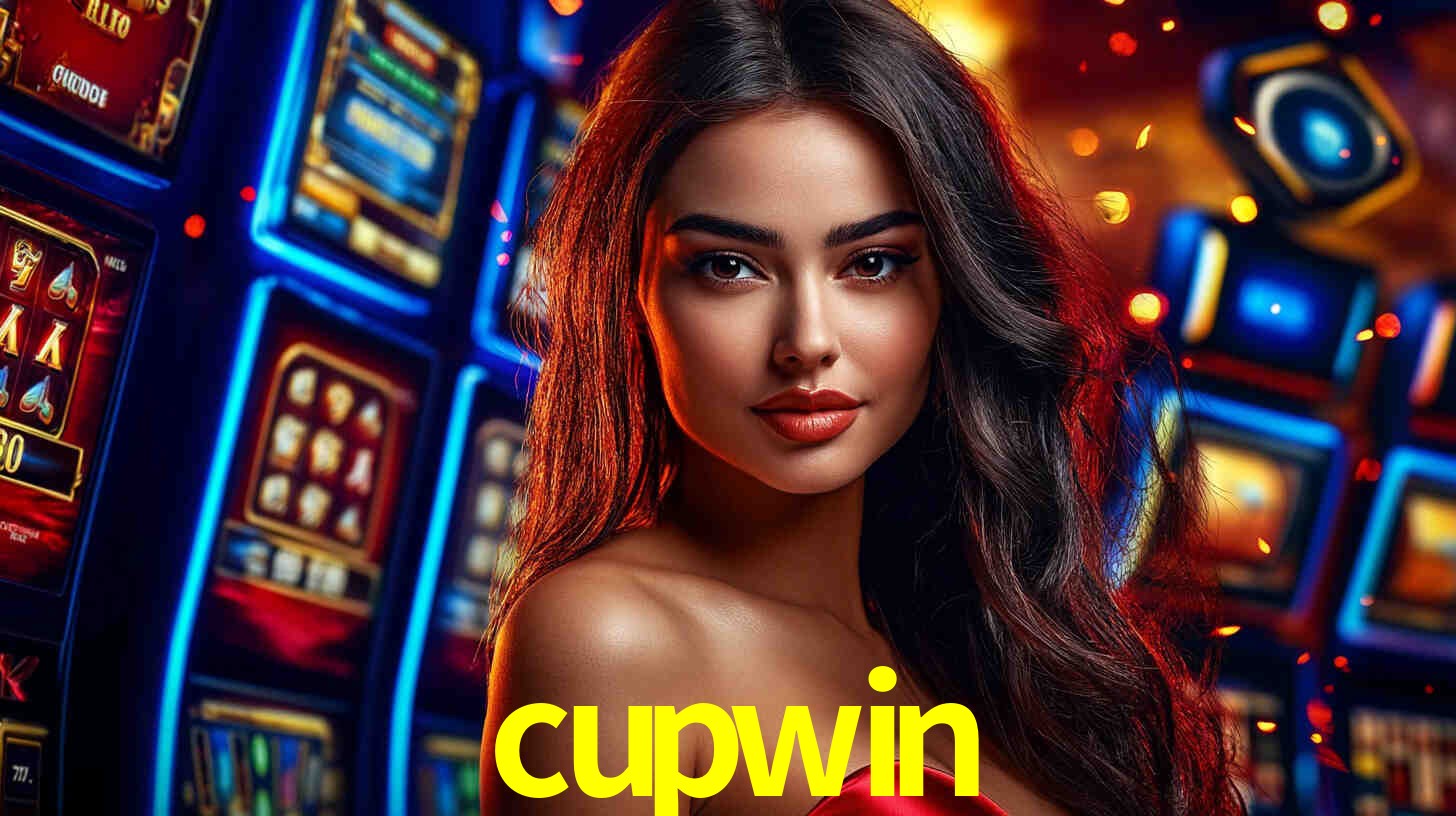 Inovações de Jogos na cupwin: O Futuro das Experiências Interativas