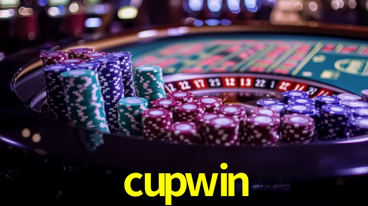 Bonus Features cupwin