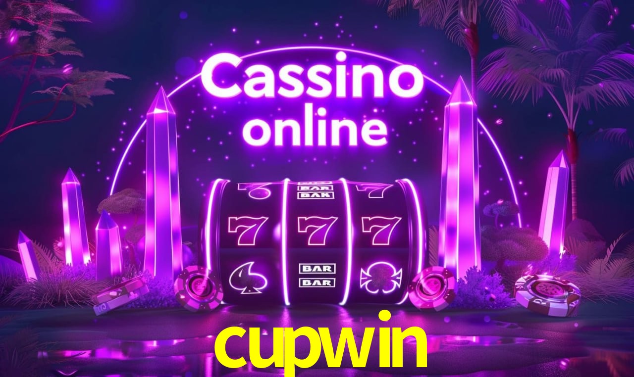 Promoção Relâmpago cupwin