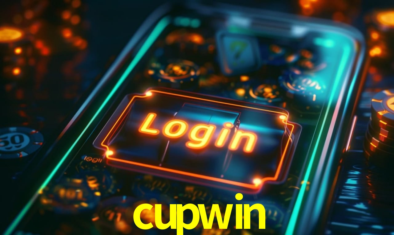 Quick Registration cupwin
