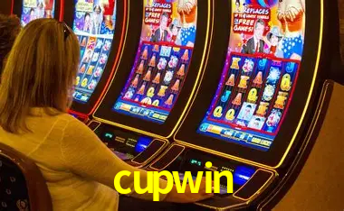 A Experiência Imersiva dos Cassinos Ao Vivo no cupwin