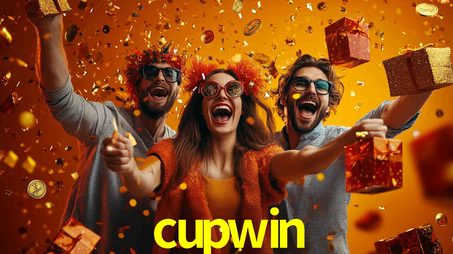 Tournaments cupwin