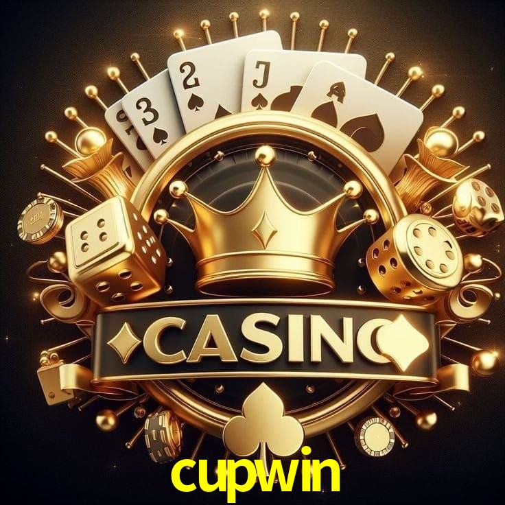 Diretório de Jogos cupwin