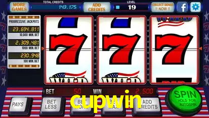 Desvendando o Mundo dos Jogos Virtuais na cupwin