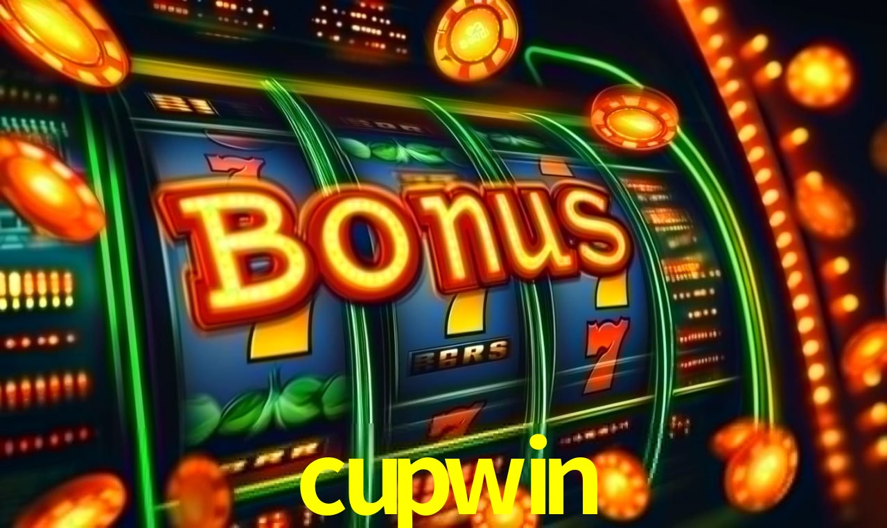 Game Providers cupwin
