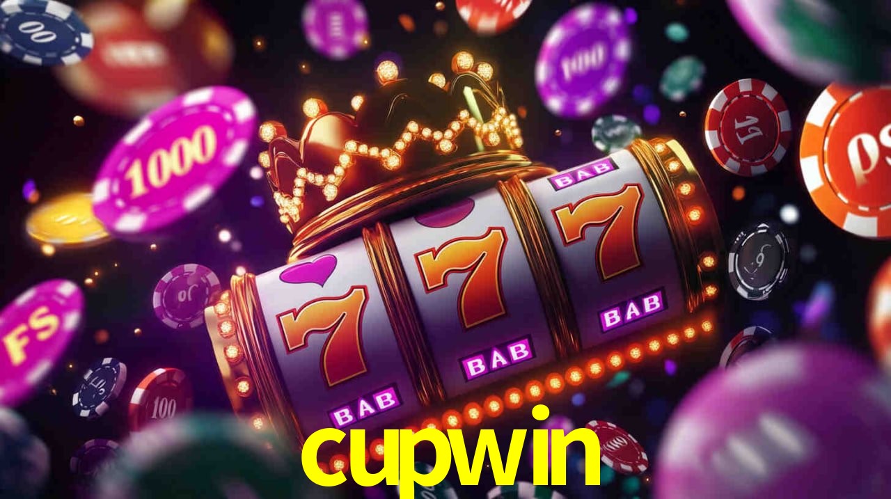 Seasonal Promotions cupwin