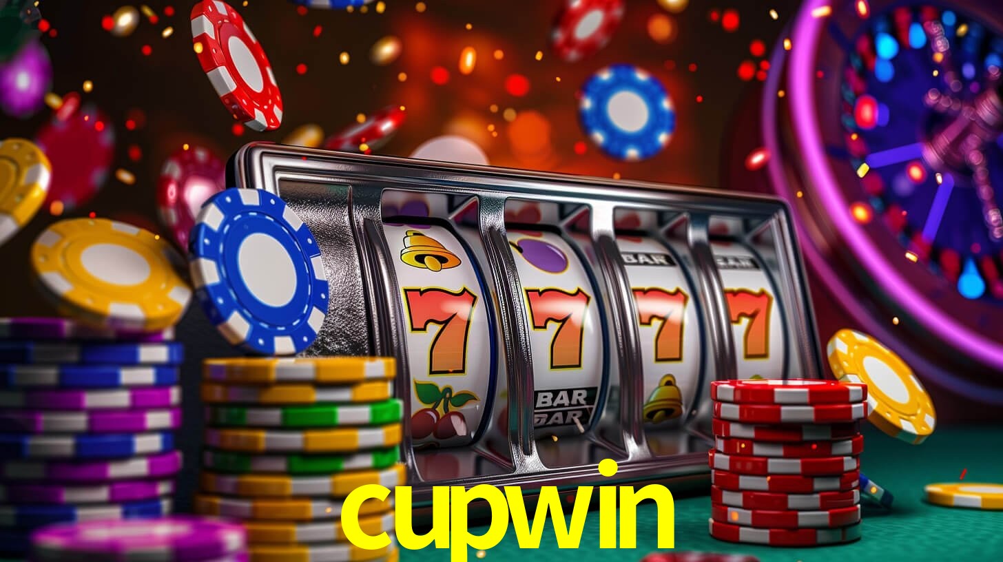 Casino Ao Vivo cupwin