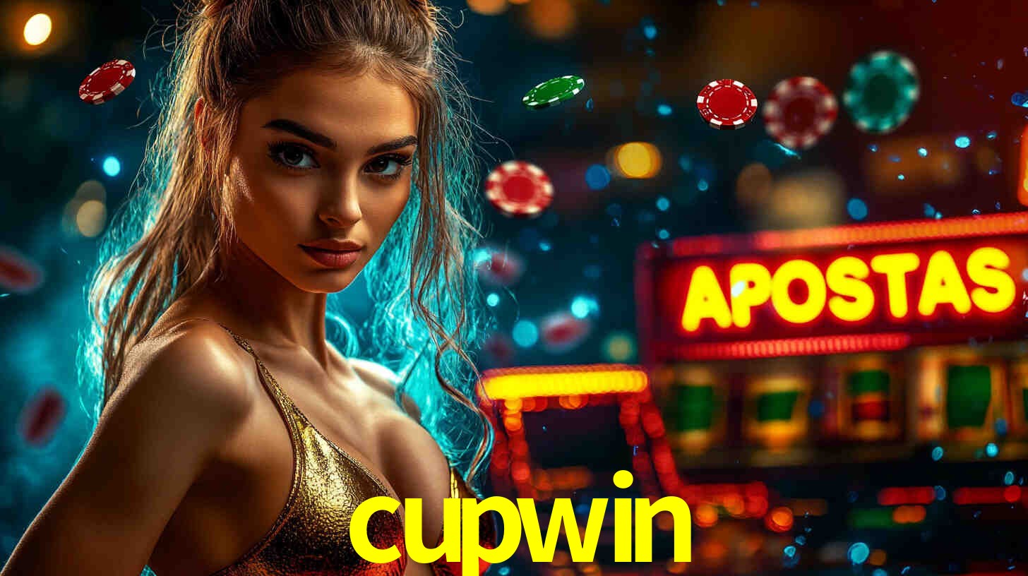 Explorando a Categoria de Eventos em Apostas na cupwin