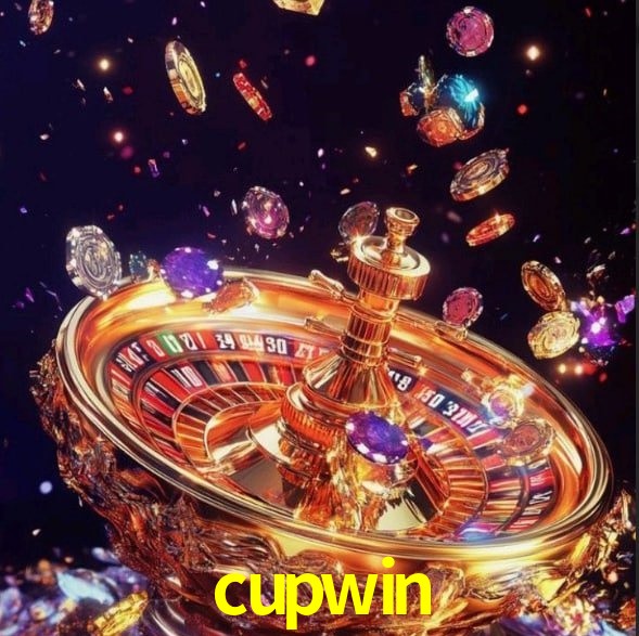 cupwin - Roleta da Emoção Máxima - cupwin.com