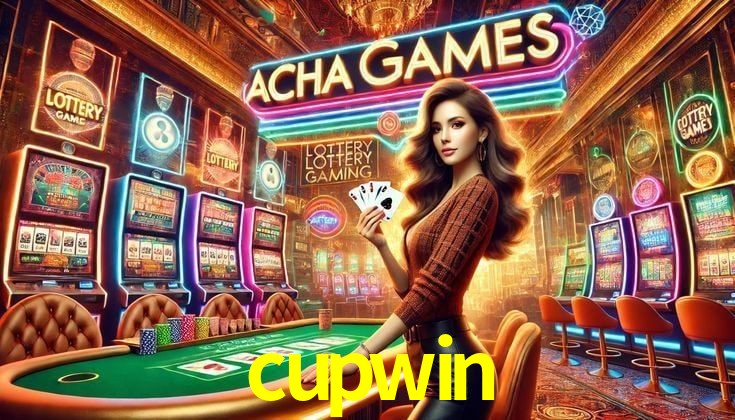 Secure Login cupwin