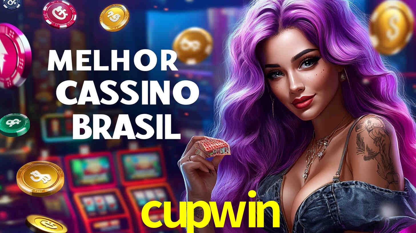 Descubra a Essência do cupwin: Nossa História e Compromissos