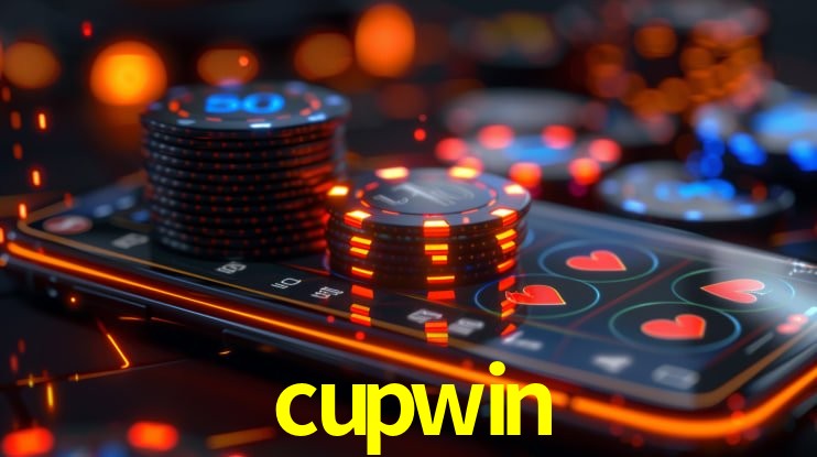 Responsive Design cupwin