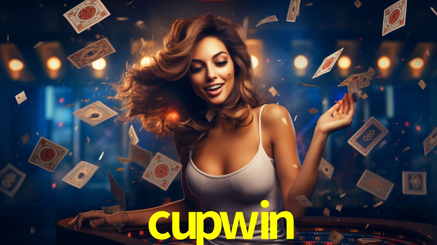 VIP Casino cupwin