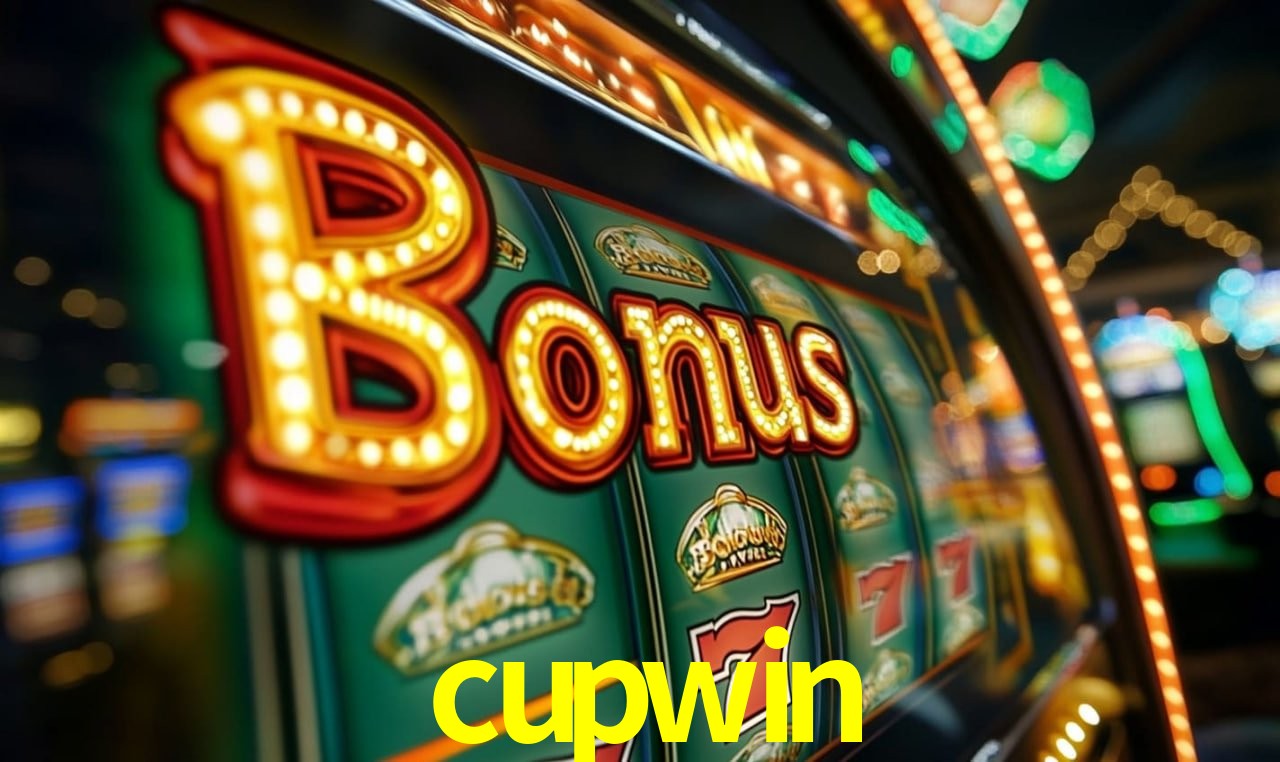 cupwin,cupwin.com