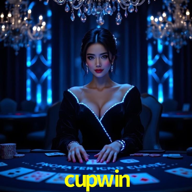 Segurança 2FA cupwin