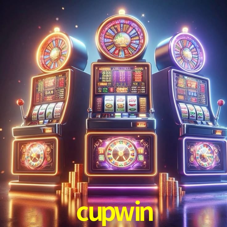 Spaceman Game cupwin