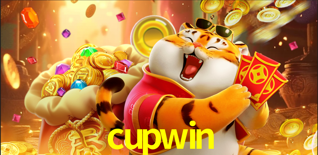 Daily Bonuses cupwin