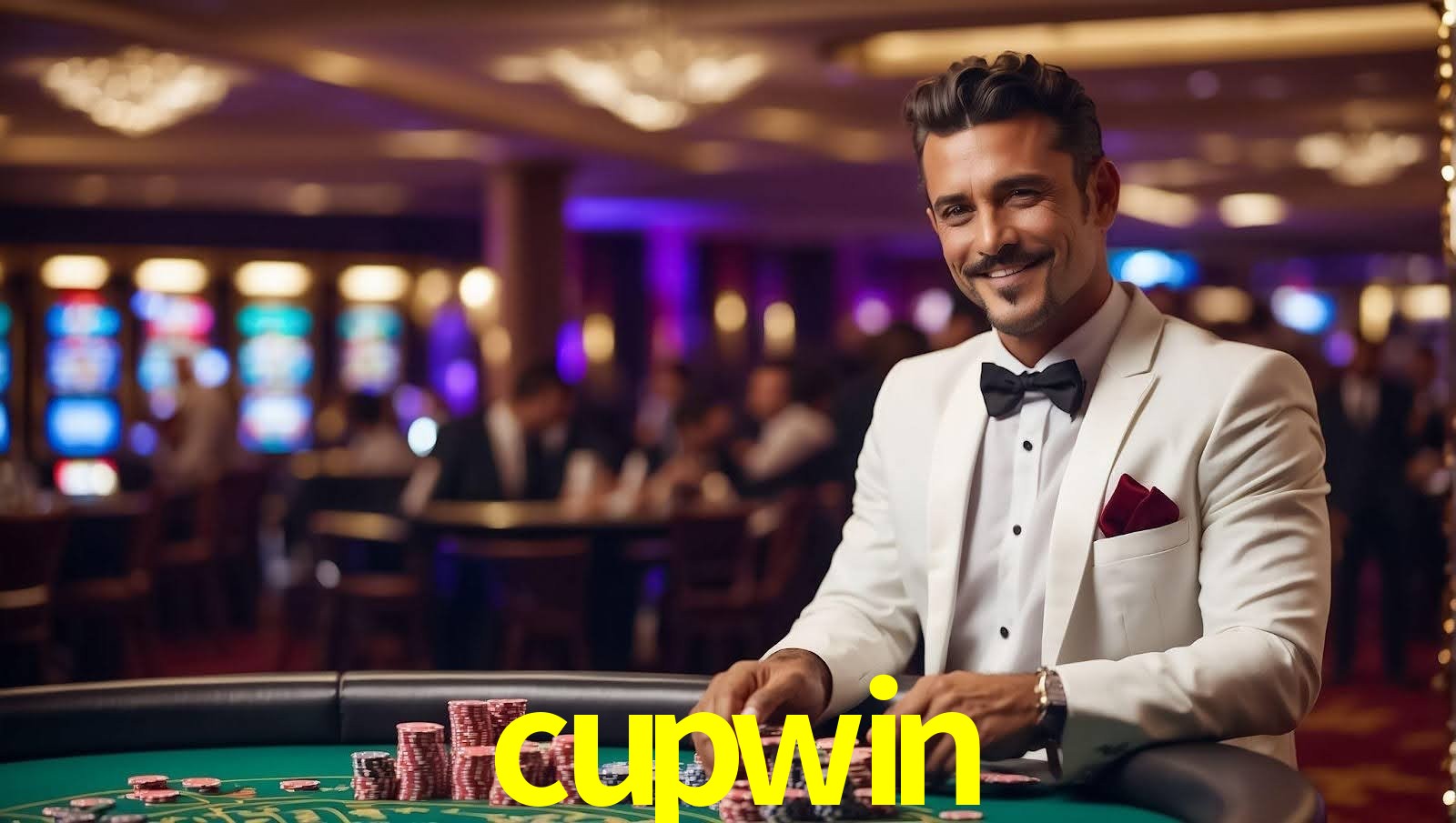 Promoções Sazonais cupwin