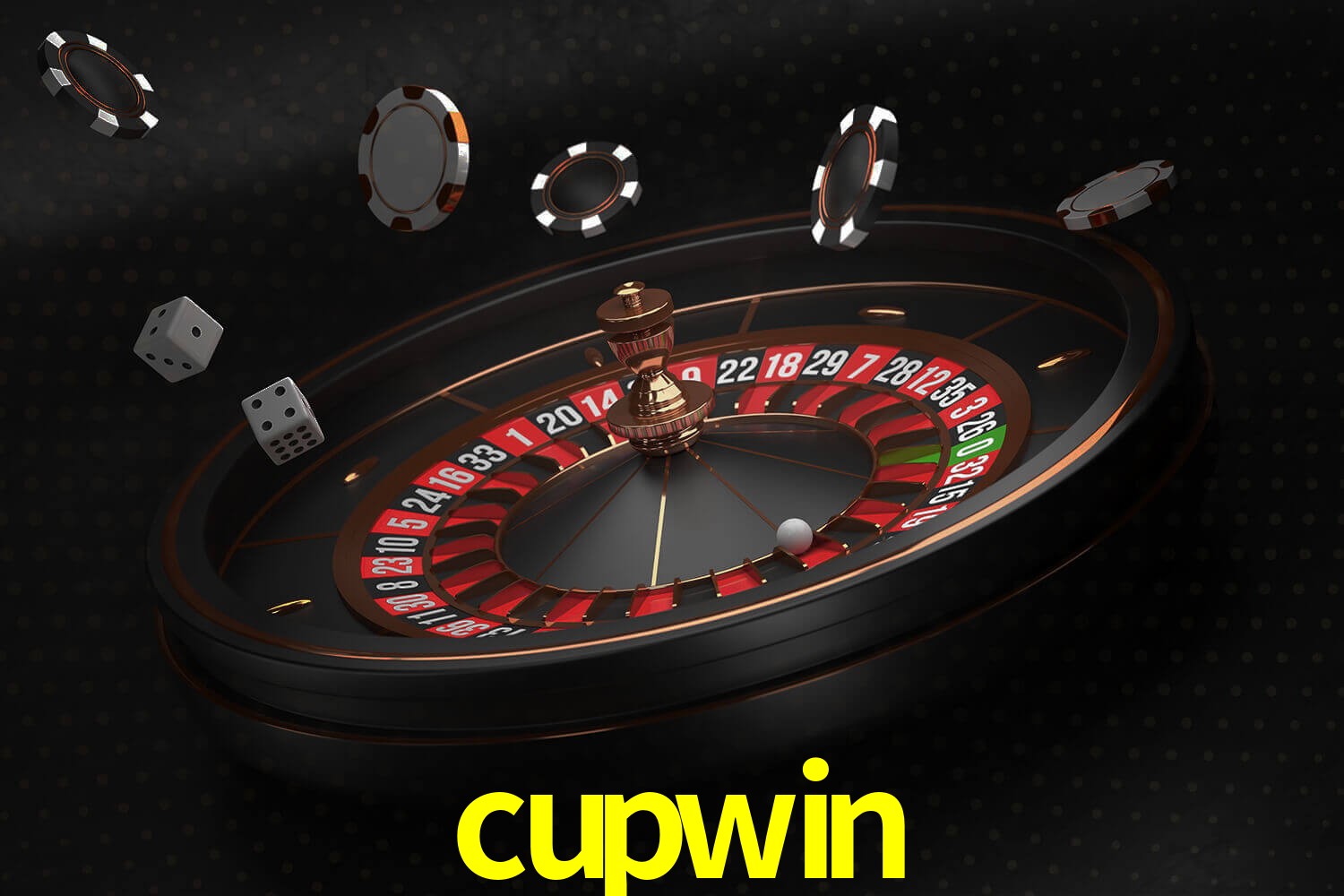 Live Casino cupwin