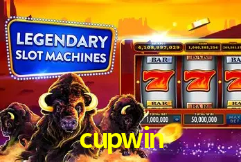 Inovações de Jogos na cupwin: O Futuro das Experiências Interativas
