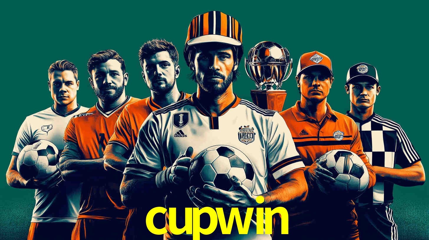 Explorando a Categoria de Eventos em Apostas na cupwin