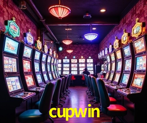 cupwin
