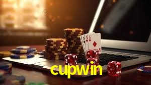 Interface do App cupwin