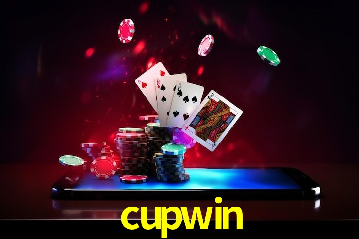 Flash Promotion cupwin