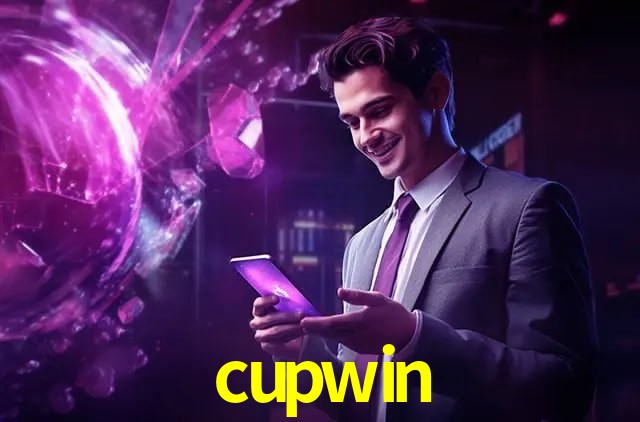 2FA Security cupwin