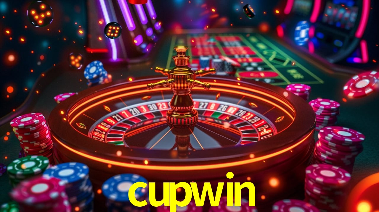 PIX Instantâneo cupwin