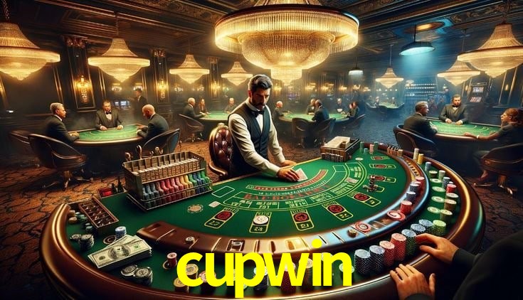 API Integration cupwin