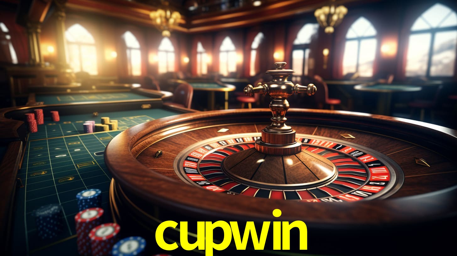 Games Directory cupwin