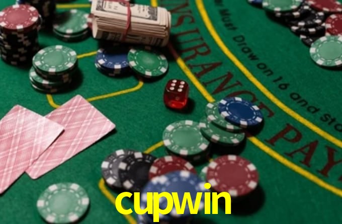 Premium Interface cupwin