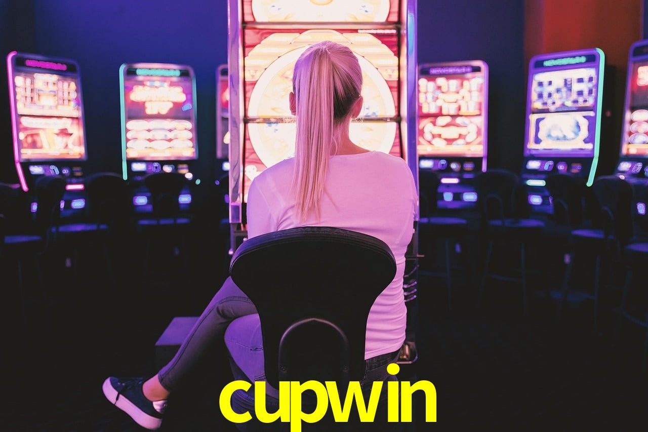Exclusive Offers cupwin