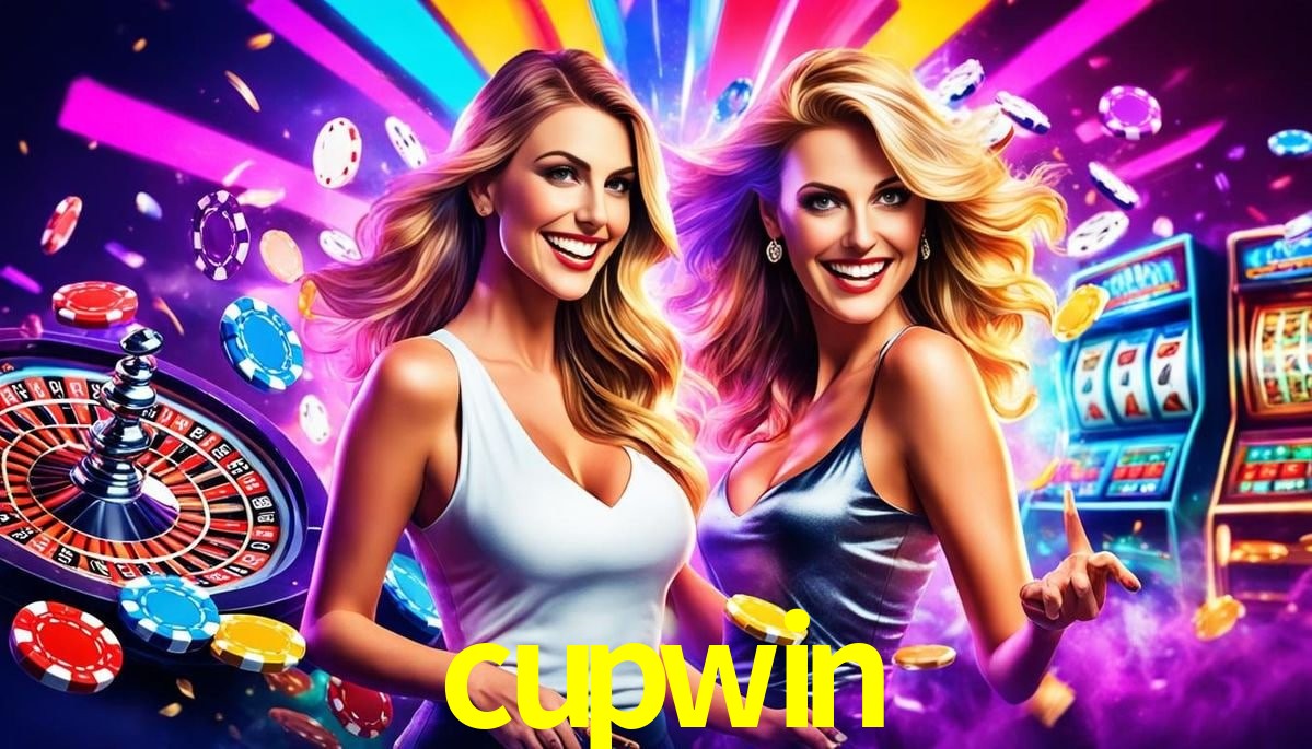 Torneios cupwin