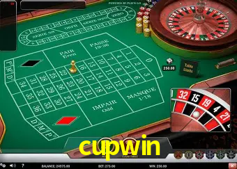 A Popularidade dos Caça-Níqueis no cupwin
