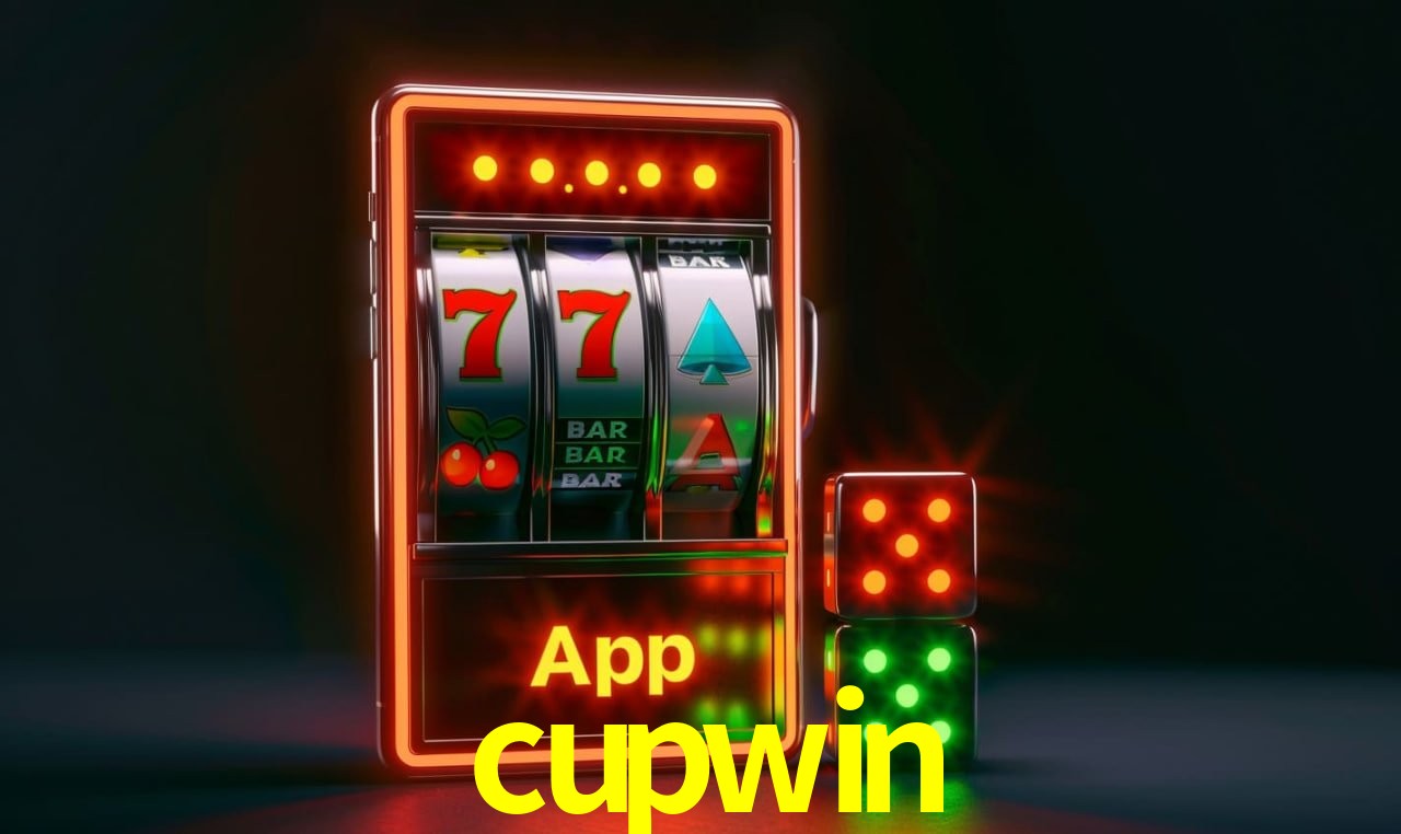 Jogos de Slot cupwin