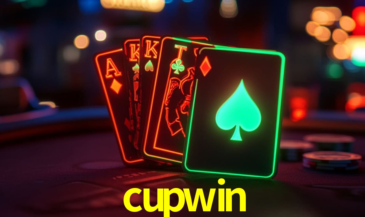 Casino Ao Vivo cupwin