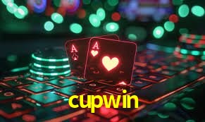 Recursos de Bônus cupwin