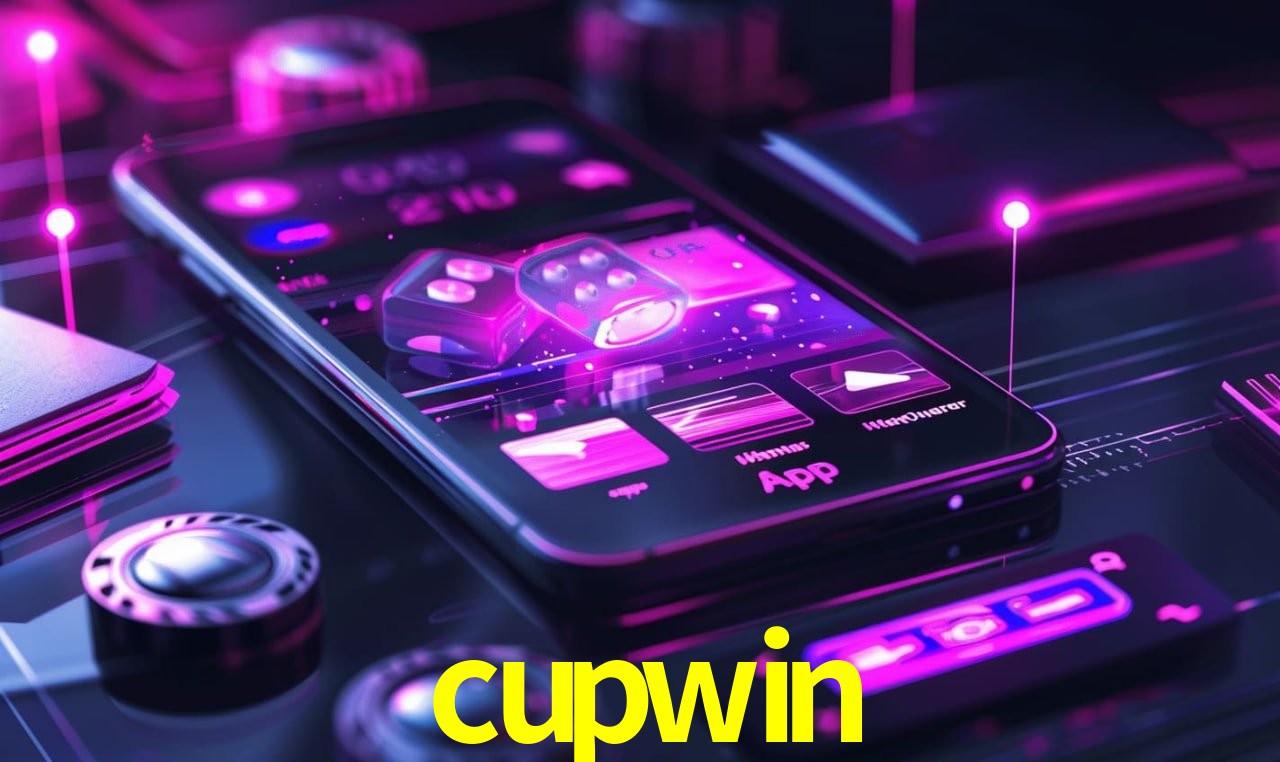 Account Benefits cupwin