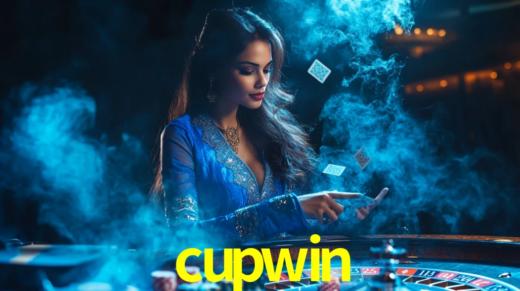 A Emoção da Loteria na cupwin: Uma Chance de Mudança de Vida