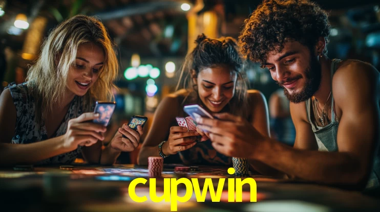 Game Statistics cupwin